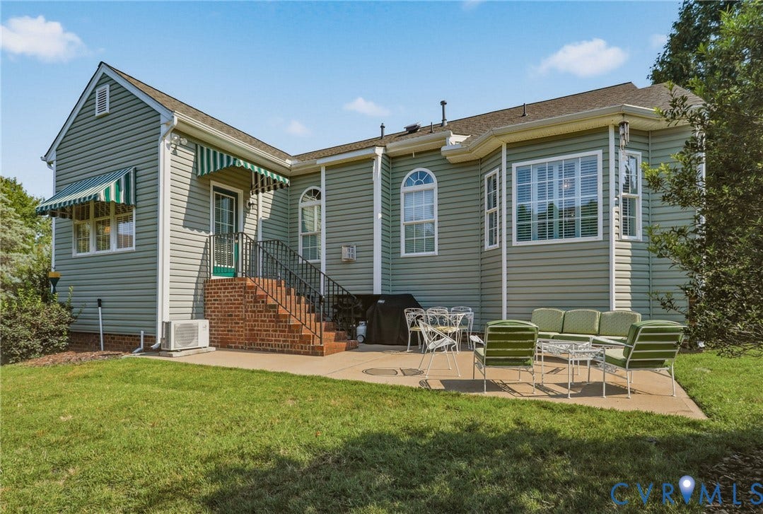 1142 Alcorn Terrace, Midlothian, VA 23114 1142 Alcorn Terrace, Midlothian, VA 23114