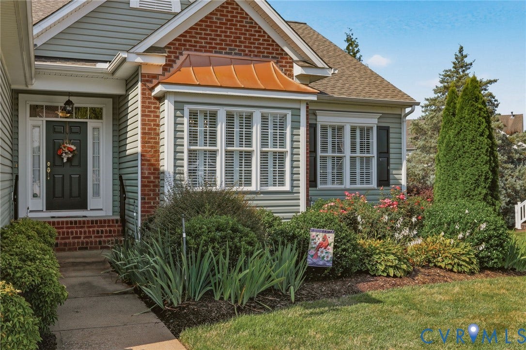 1142 Alcorn Terrace, Midlothian, VA 23114 1142 Alcorn Terrace, Midlothian, VA 23114