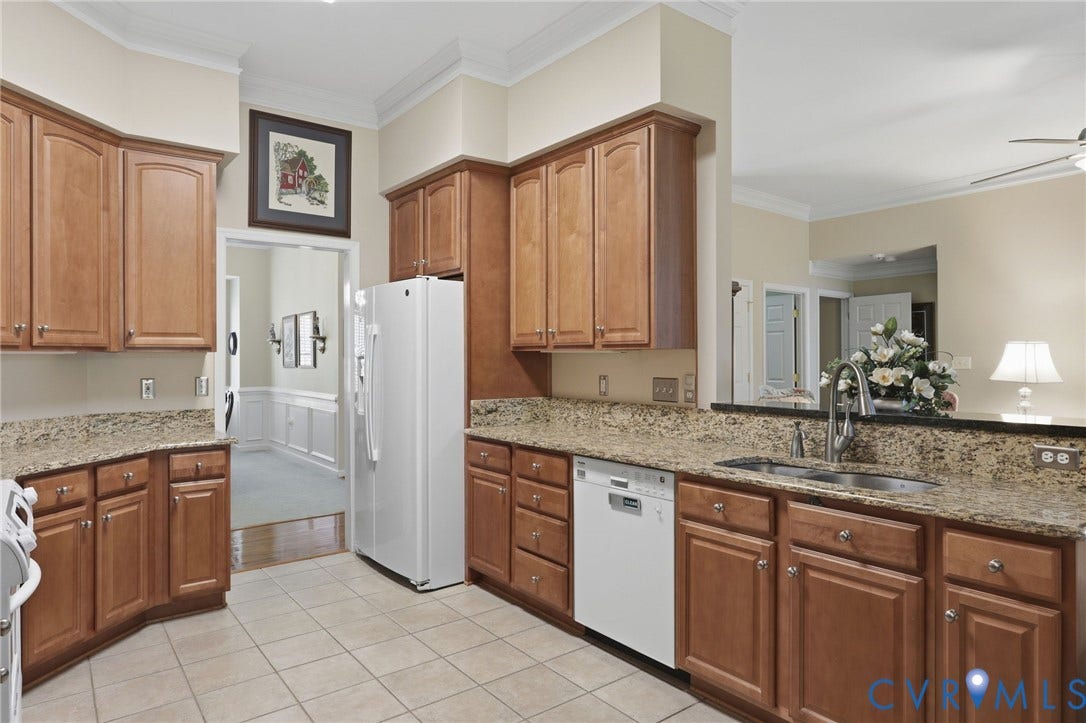 1142 Alcorn Terrace, Midlothian, VA 23114 1142 Alcorn Terrace, Midlothian, VA 23114