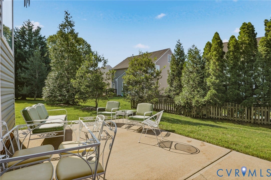 1142 Alcorn Terrace, Midlothian, VA 23114 1142 Alcorn Terrace, Midlothian, VA 23114