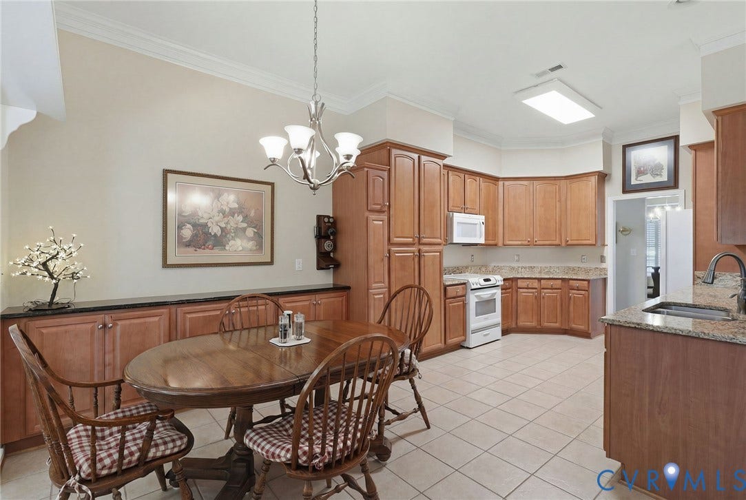 1142 Alcorn Terrace, Midlothian, VA 23114 1142 Alcorn Terrace, Midlothian, VA 23114