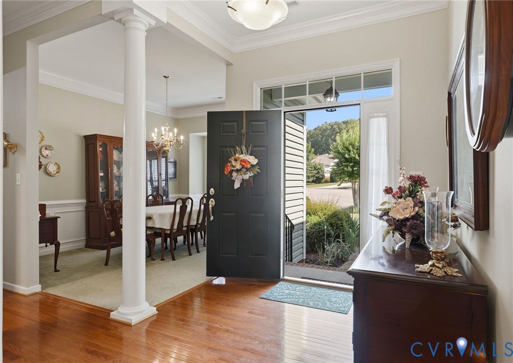 1142 Alcorn Terrace, Midlothian, VA 23114 1142 Alcorn Terrace, Midlothian, VA 23114