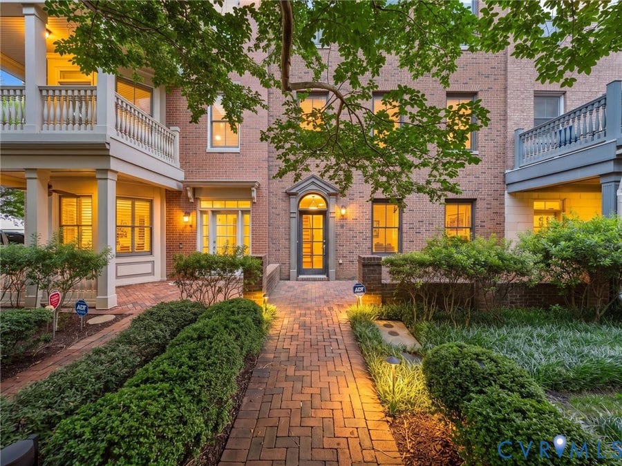 Property photo for 114 Cedar Works Row, Henrico, VA