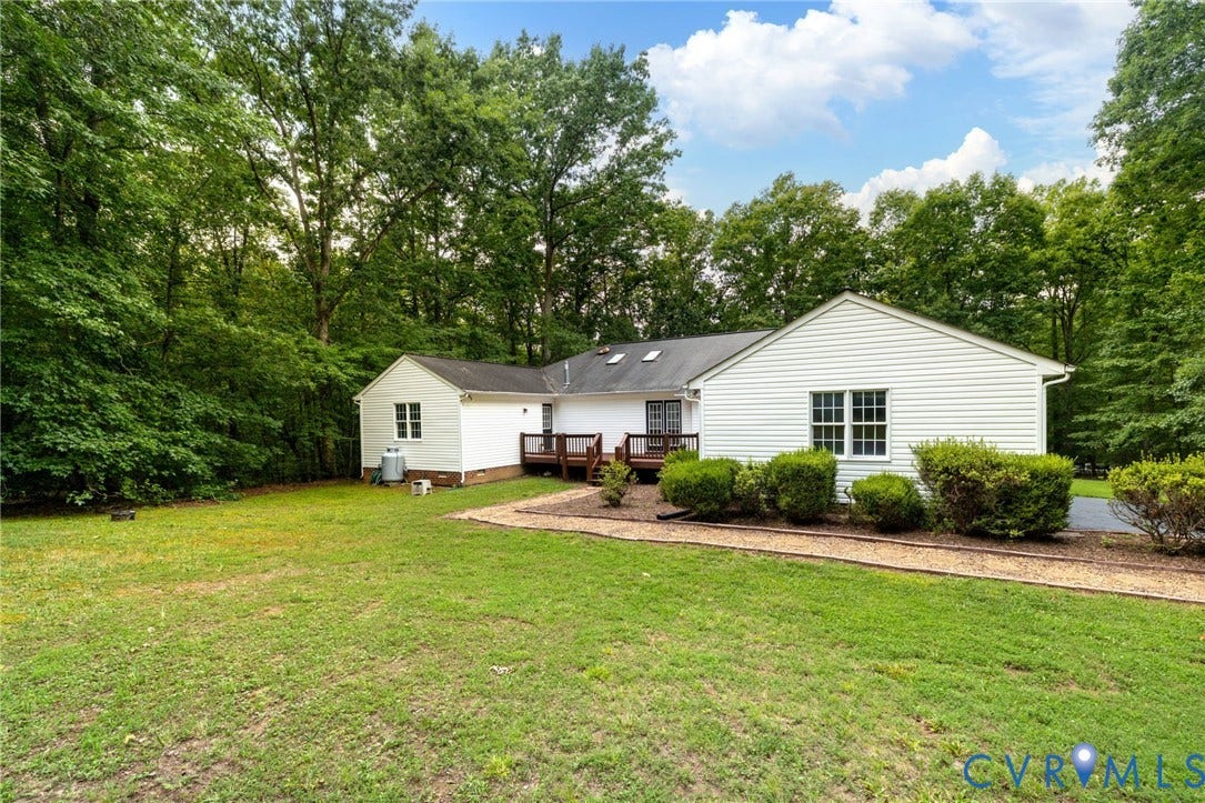 3539 Timberview Road, Powhatan, VA 23139 3539 Timberview Road, Powhatan, VA 23139