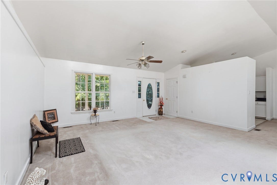 3539 Timberview Road, Powhatan, VA 23139 3539 Timberview Road, Powhatan, VA 23139
