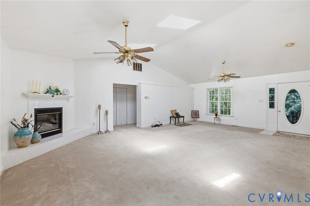 3539 Timberview Road, Powhatan, VA 23139 3539 Timberview Road, Powhatan, VA 23139