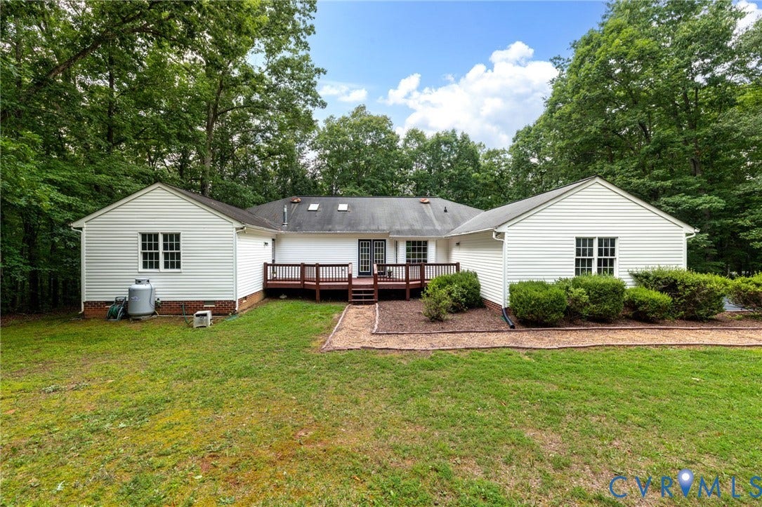 3539 Timberview Road, Powhatan, VA 23139 3539 Timberview Road, Powhatan, VA 23139