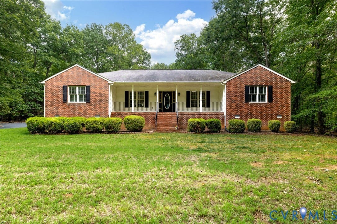3539 Timberview Road, Powhatan, VA 23139 3539 Timberview Road, Powhatan, VA 23139