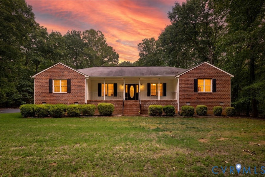 Property photo for 3539 Timberview Road, Powhatan, VA