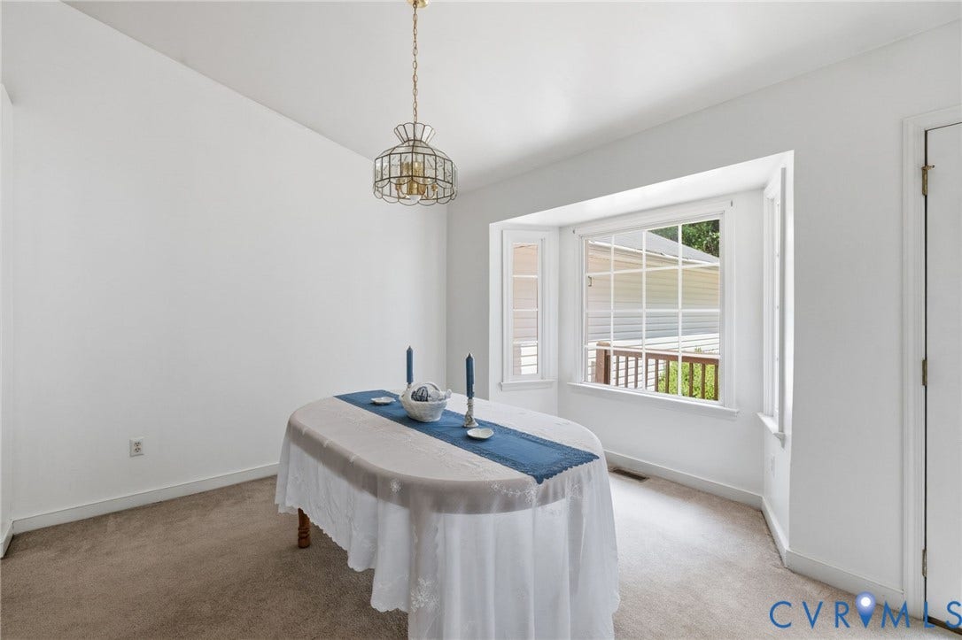 3539 Timberview Road, Powhatan, VA 23139 3539 Timberview Road, Powhatan, VA 23139