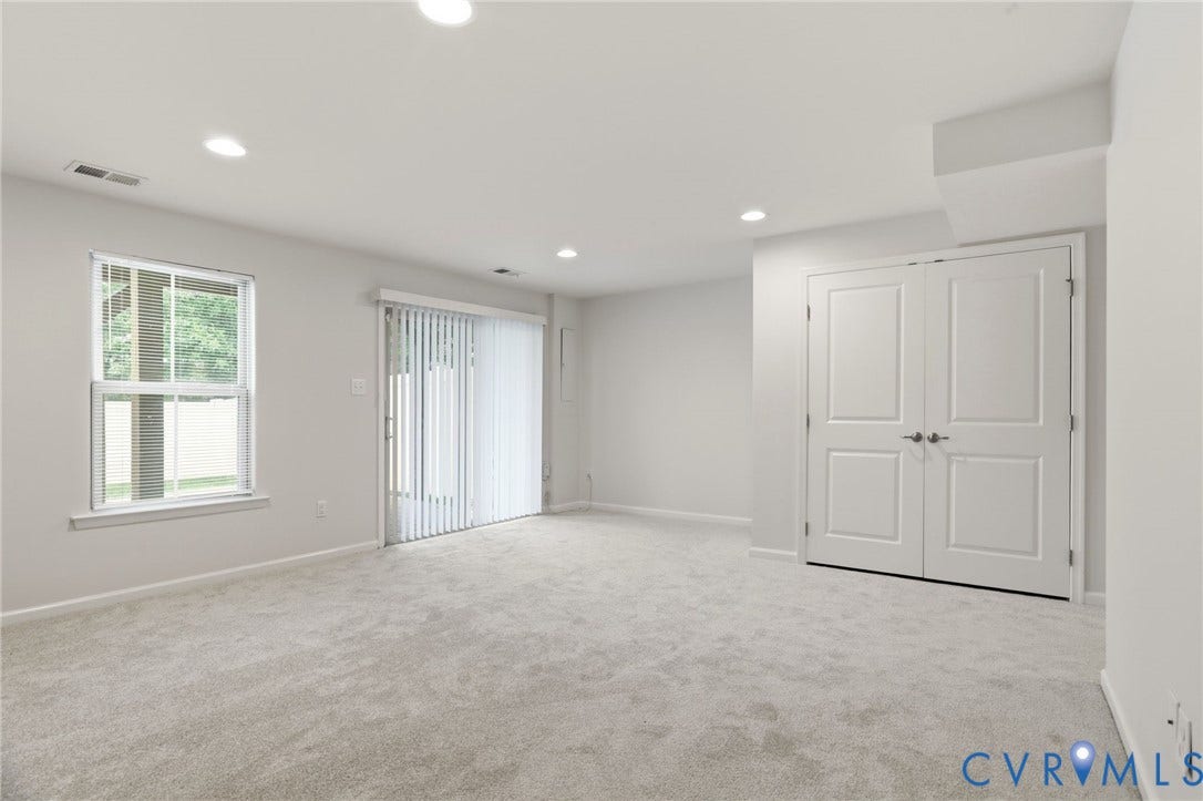4101 New Hermitage Drive, Henrico, VA 23228 4101 New Hermitage Drive, Henrico, VA 23228