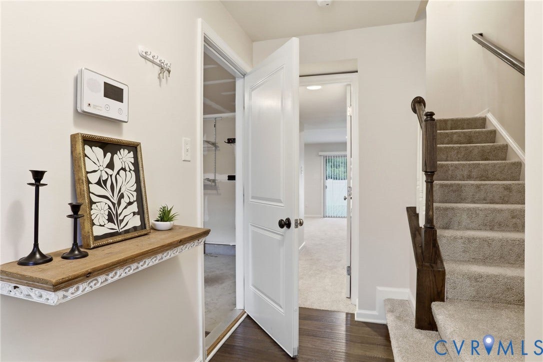 4101 New Hermitage Drive, Henrico, VA 23228 4101 New Hermitage Drive, Henrico, VA 23228