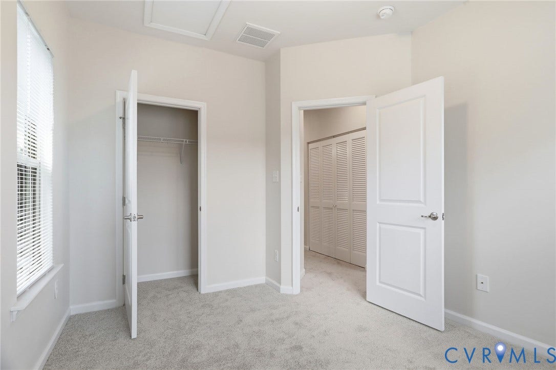 4101 New Hermitage Drive, Henrico, VA 23228 Bedroom