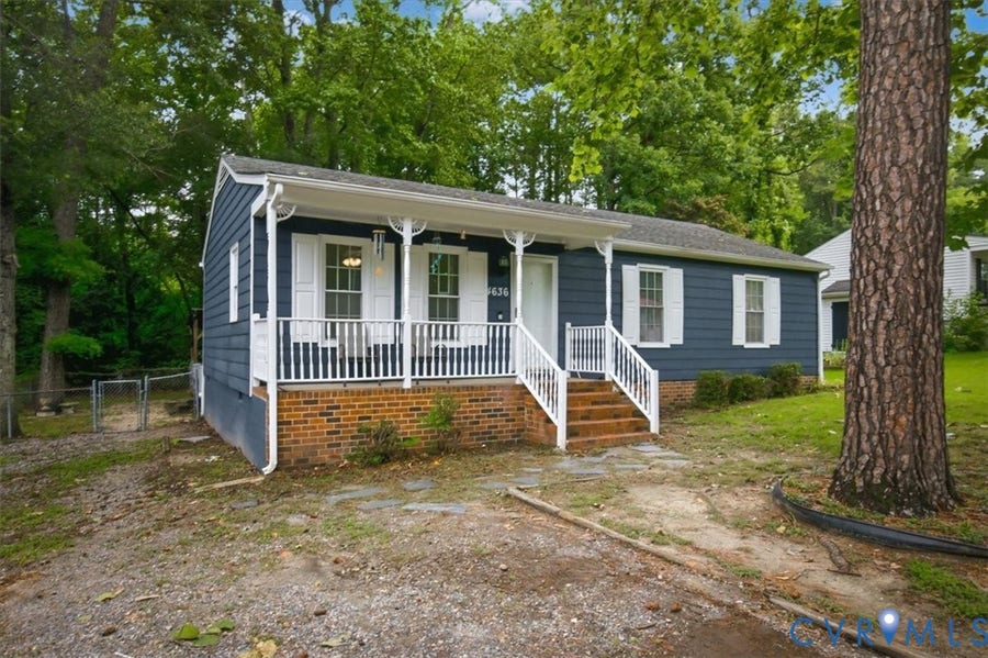 Property photo for 4636 Twelveoaks Road, Midlothian, VA