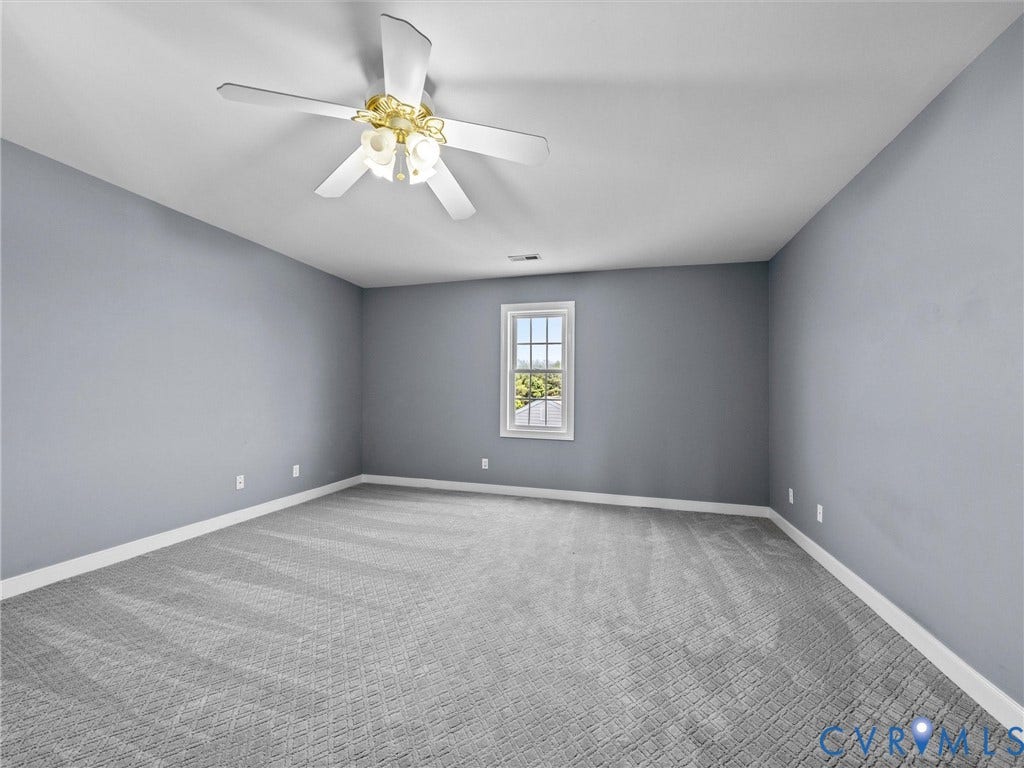 3854 Bent Arrow Drive, Fighting Creek, Powhatan, VA 23139