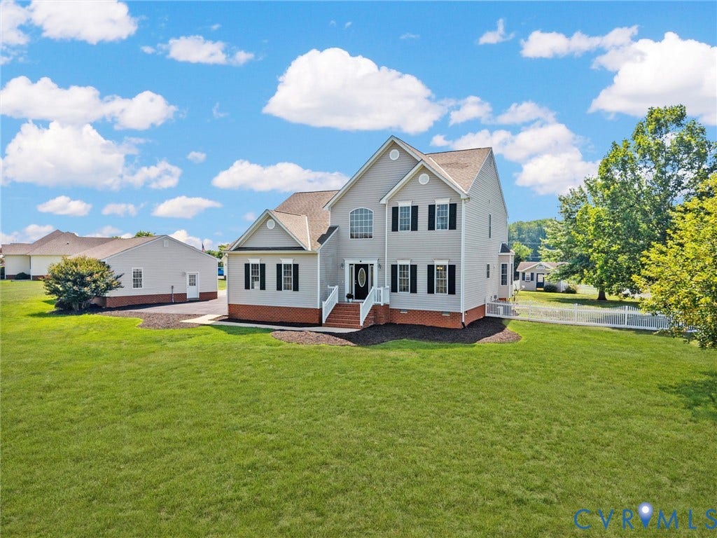 $10,000 CLOSING COSTS CREDIT WITH ACCEPTED OFFER BY 9/26/2026