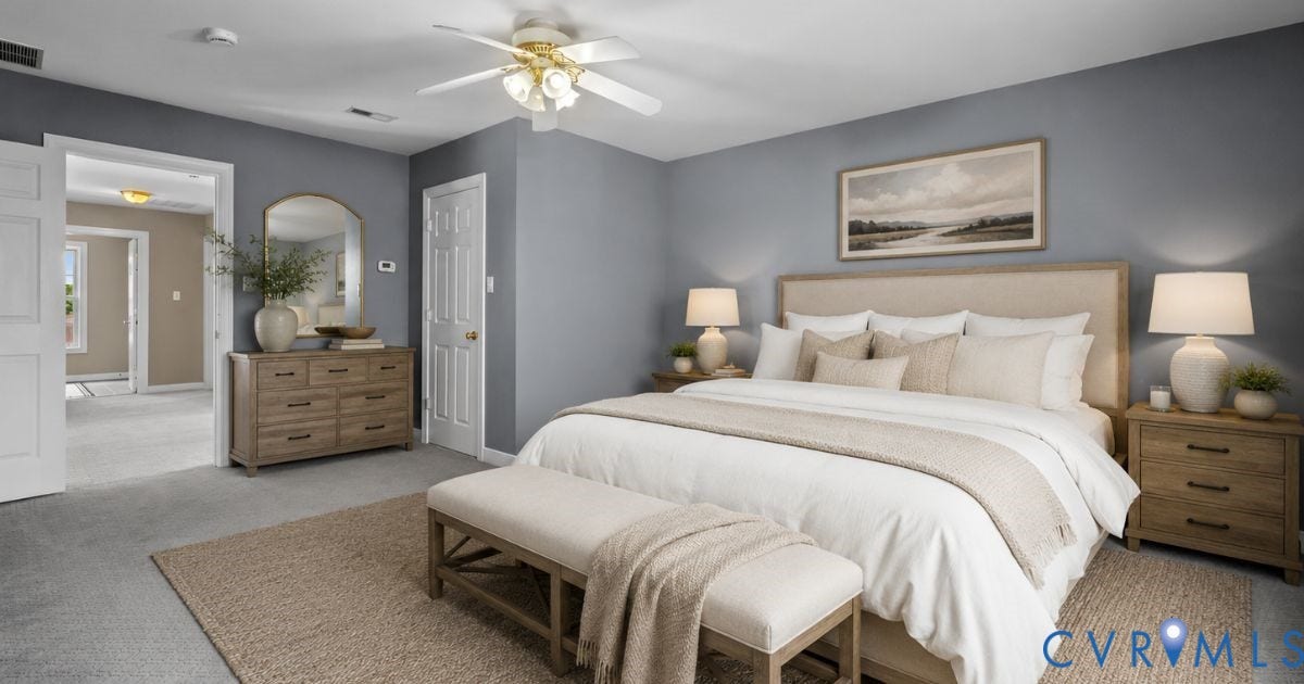 BEDROOM 2