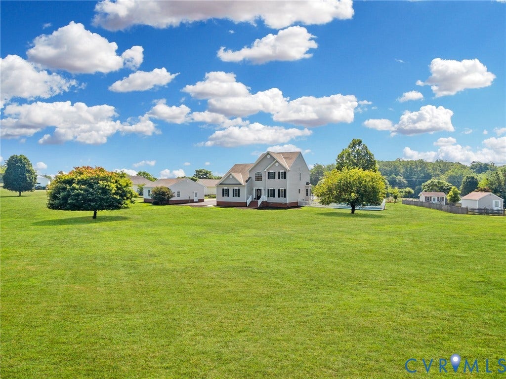 $10,000 CLOSING COSTS PAID BY THE SELLERS