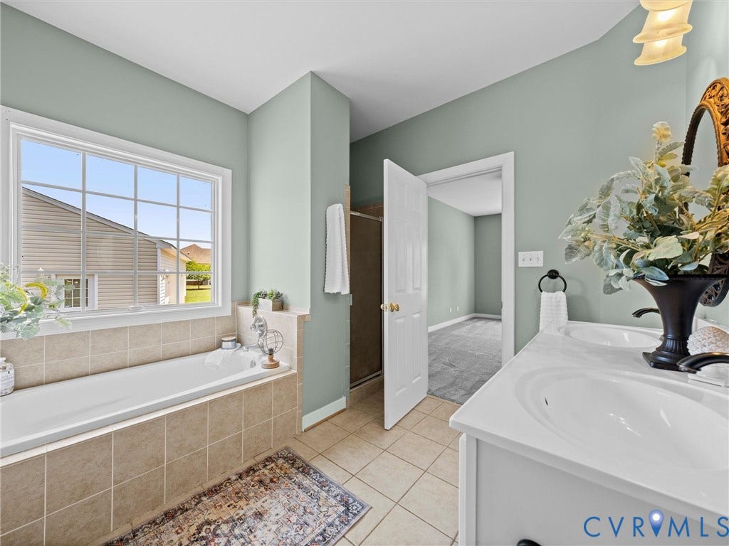 3854 Bent Arrow Drive, Fighting Creek, Powhatan, VA 23139