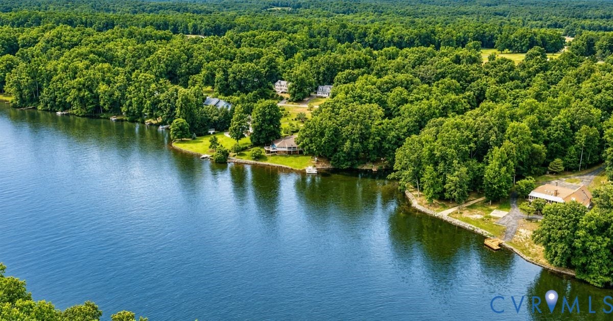 MILL QUARTER SUBDIVISION. JOIN THE LAKE PER AVAILABLE OPENINGS- ENJOY 90 ACRES OF WATER FUN, BEACH, AND PAVILION. THE BEST KEPT SECRET!