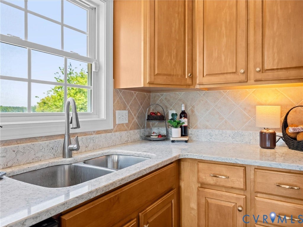 3854 Bent Arrow Drive, Fighting Creek, Powhatan, VA 23139