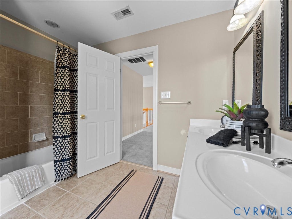 3854 Bent Arrow Drive, Fighting Creek, Powhatan, VA 23139