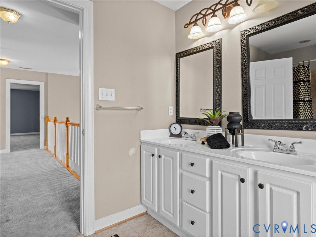 3854 Bent Arrow Drive, Fighting Creek, Powhatan, VA 23139
