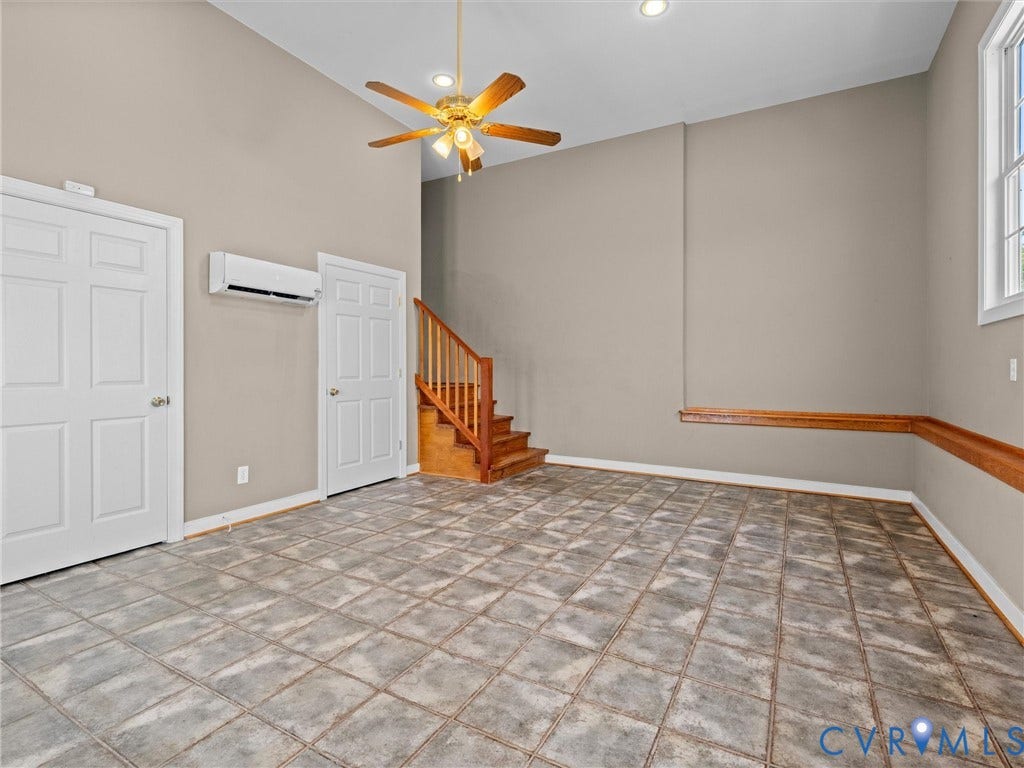 3854 Bent Arrow Drive, Fighting Creek, Powhatan, VA 23139