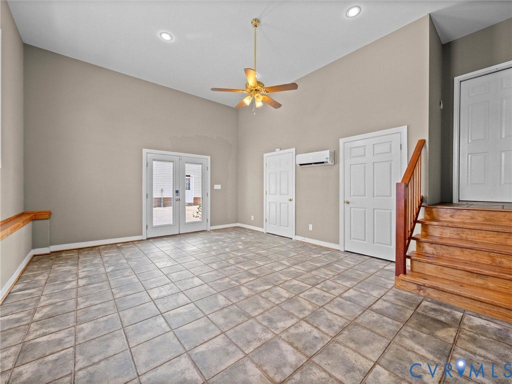 3854 Bent Arrow Drive, Fighting Creek, Powhatan, VA 23139