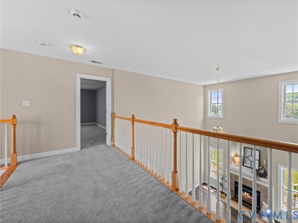 3854 Bent Arrow Drive, Fighting Creek, Powhatan, VA 23139