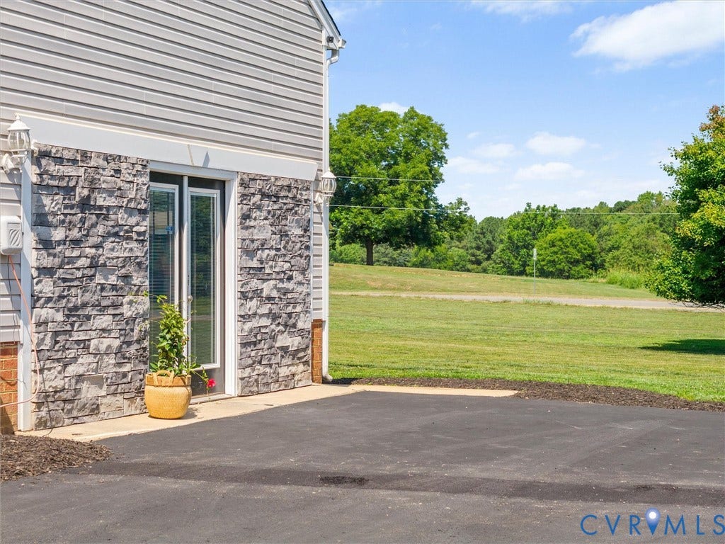 3854 Bent Arrow Drive, Fighting Creek, Powhatan, VA 23139