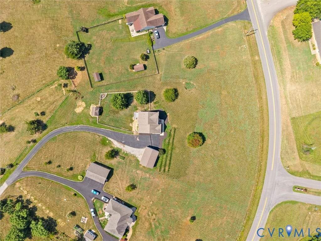 3854 Bent Arrow Drive, Fighting Creek, Powhatan, VA 23139
