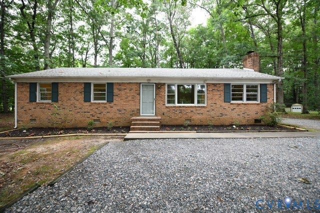 Property photo for 12720 Bailey Bridge Road, Midlothian, VA