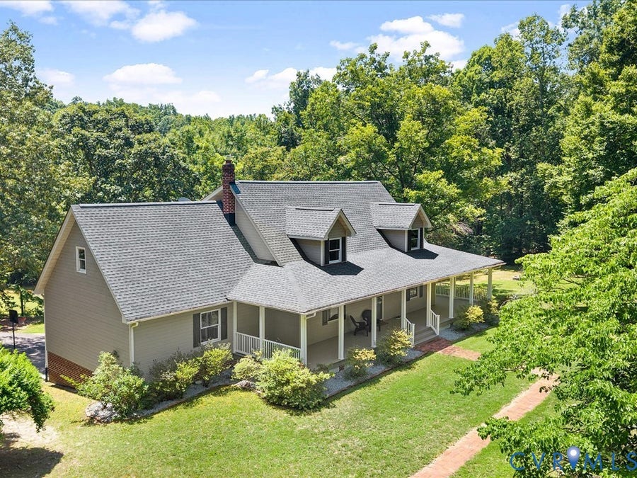Property photo for 191 Fairfield Drive, King William, VA
