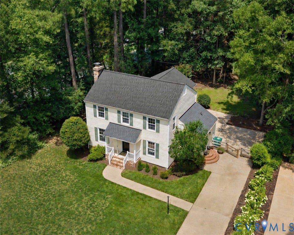 9630 Goneway Drive, Henrico, VA 23238 9630 Goneway Drive, Henrico, VA 23238