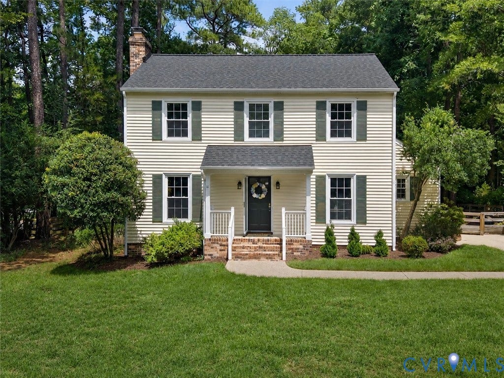 9630 Goneway Drive, Henrico, VA 23238 9630 Goneway Drive, Henrico, VA 23238