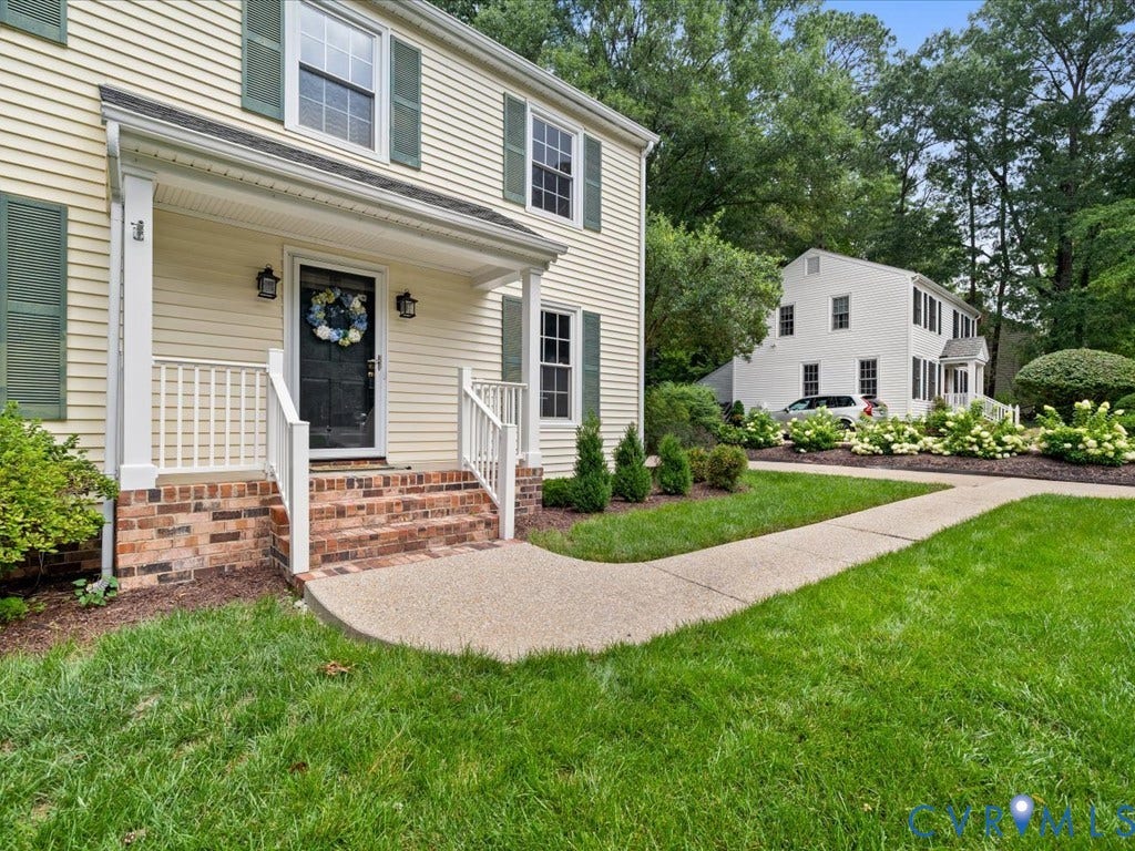 9630 Goneway Drive, Henrico, VA 23238 9630 Goneway Drive, Henrico, VA 23238
