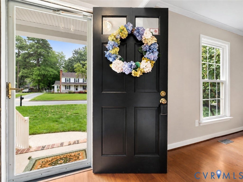 9630 Goneway Drive, Henrico, VA 23238 9630 Goneway Drive, Henrico, VA 23238