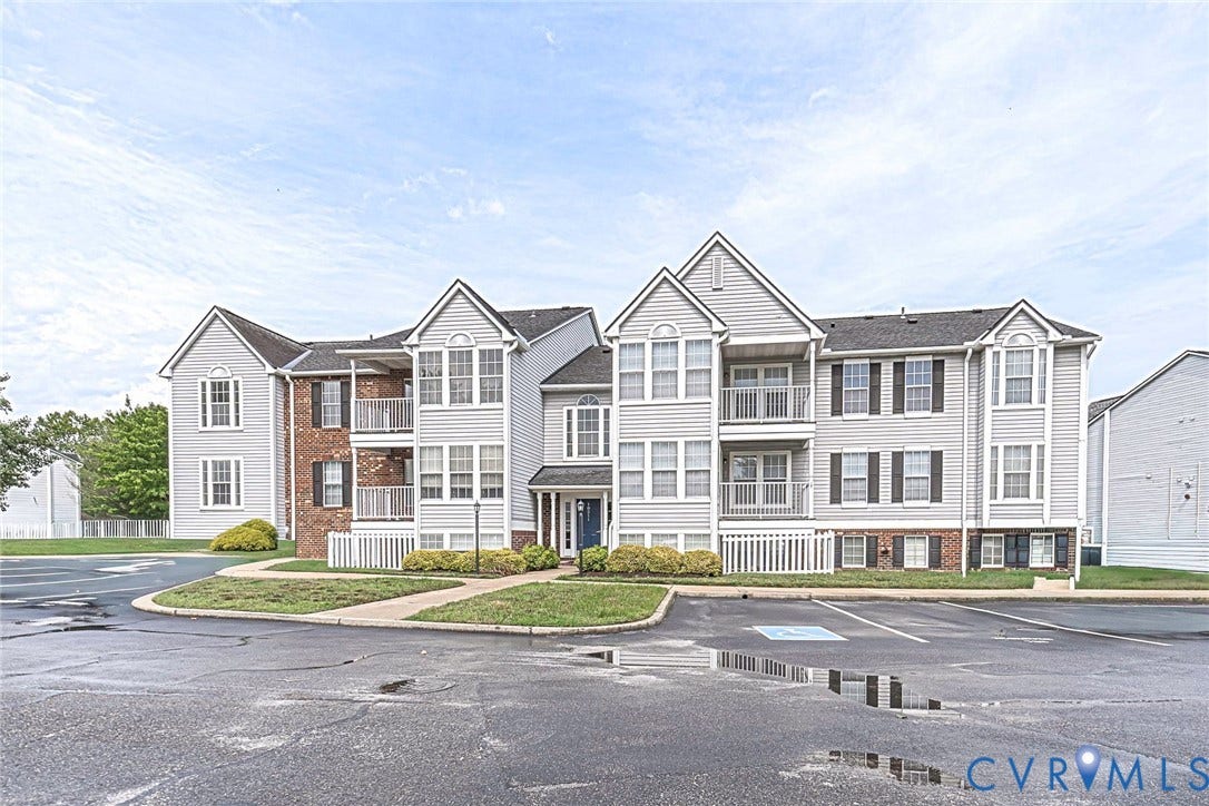 10211 Wolfe Manor Court, #11, Laurel Lakes, Glen Allen, VA 23060