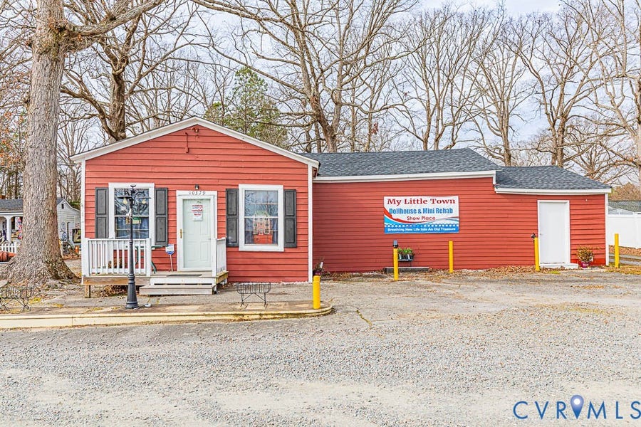 Property photo for 10370,10375,10379 Chamberlayne Road, Mechanicsville, VA