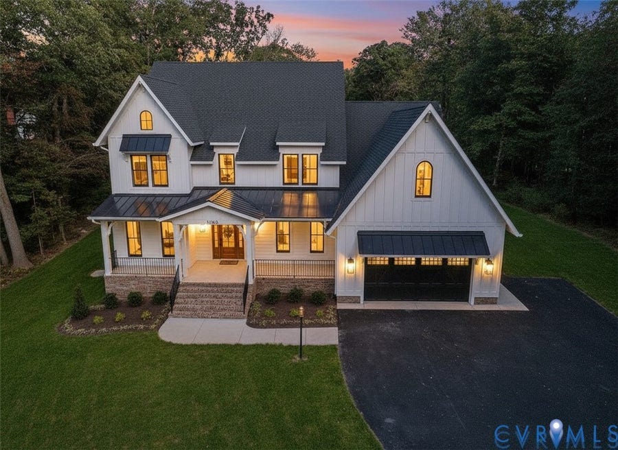 Property photo for 1509 Buford Road, North Chesterfield, VA
