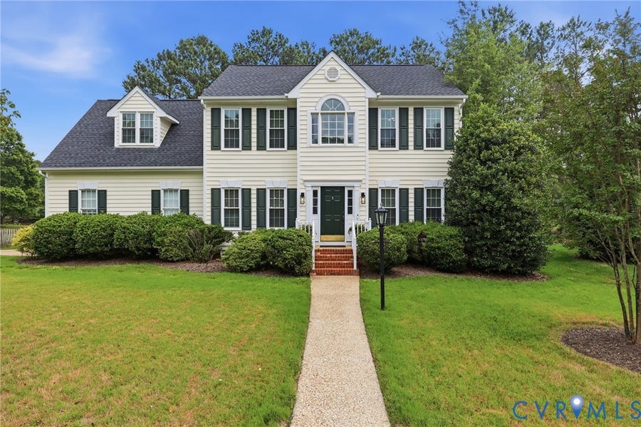 Property photo for 4901 Fremont Court, Glen Allen, VA