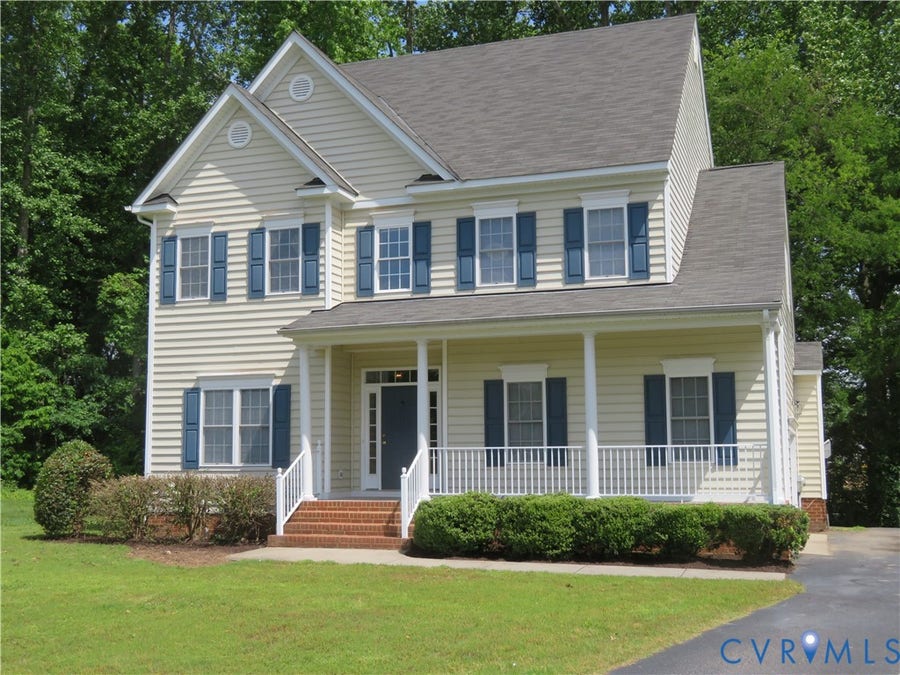 Property photo for 2057 Pruett Court, Glen Allen, VA