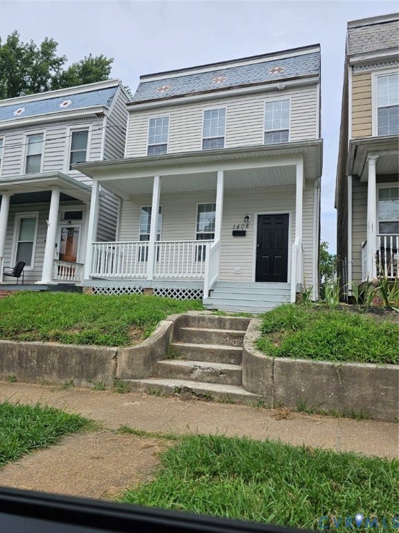 Property photo for 1408 23rd Street, Richmond, VA