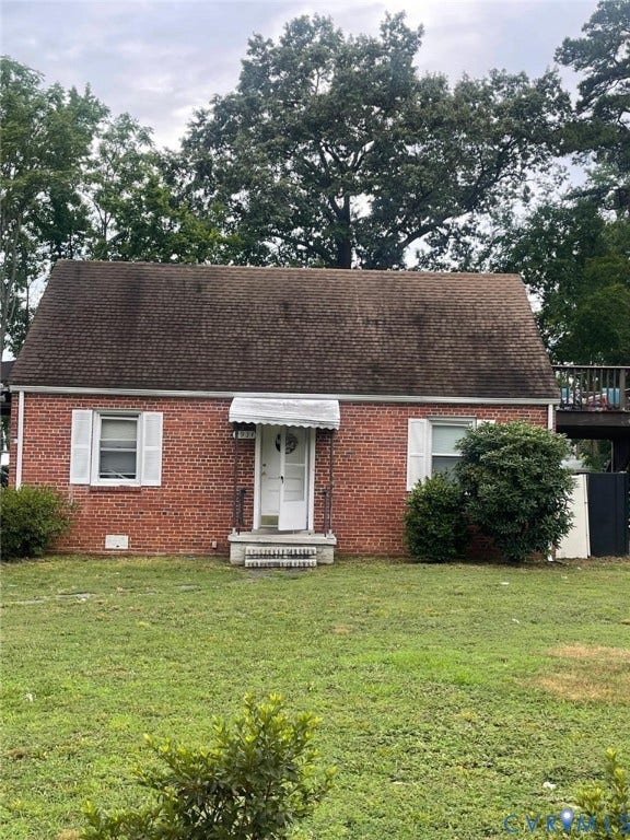 Property photo for 9934 Friend Avenue, Chesterfield, VA
