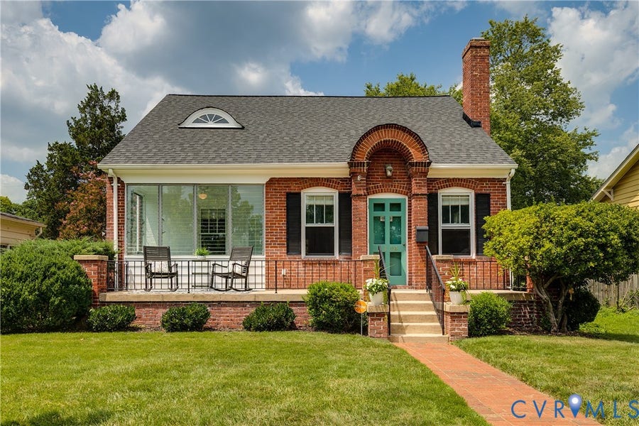 Property photo for 1208 Windsor Avenue, Richmond, VA