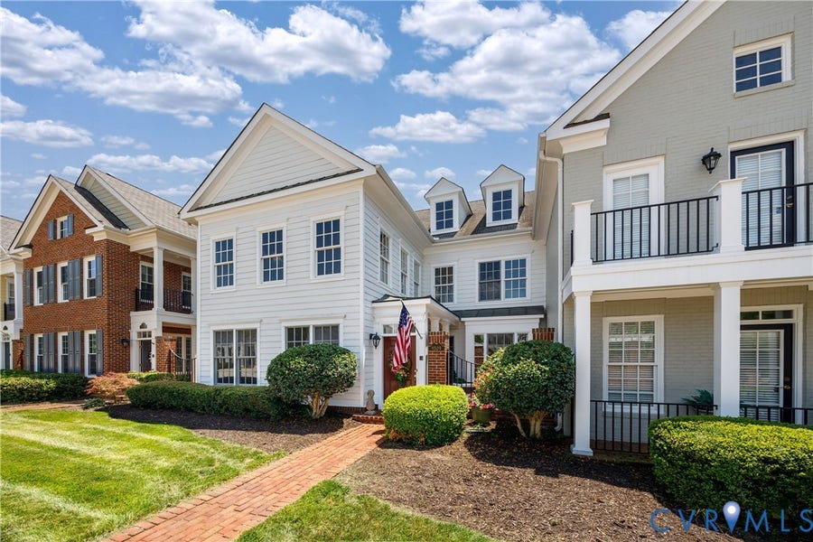 Property photo for 9509 Belle Air Lane, Henrico, VA