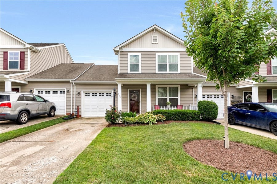 Property photo for 119 New Market Village Parkway, Henrico, VA