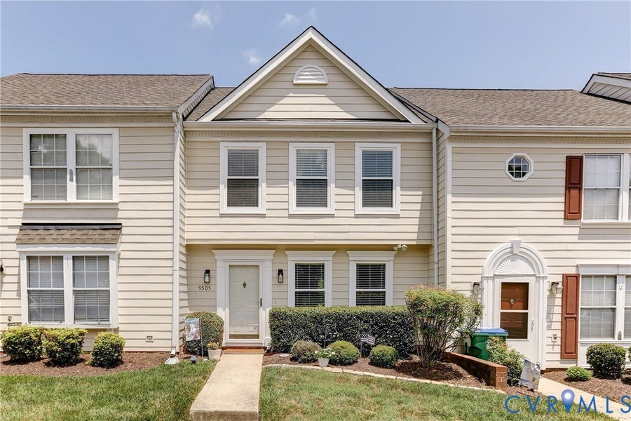 Property photo for 9505 Sara Beth Circle, Glen Allen, VA