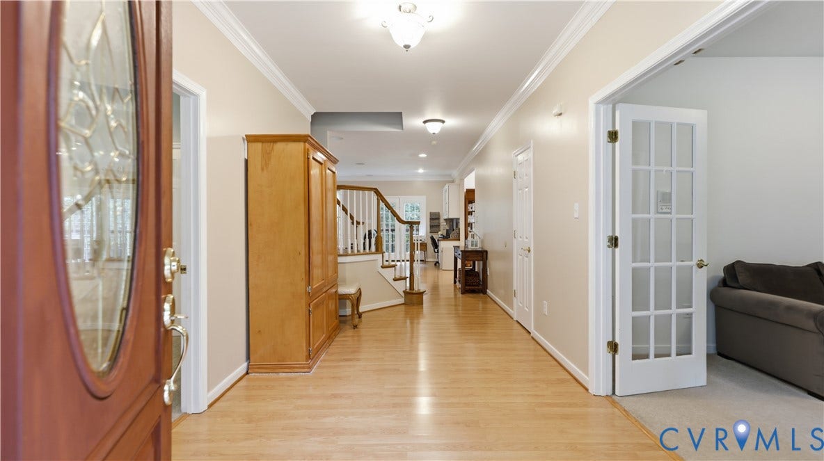 1836 Rocky Ford Road, Powhatan, VA 23139 1836 Rocky Ford Road, Powhatan, VA 23139